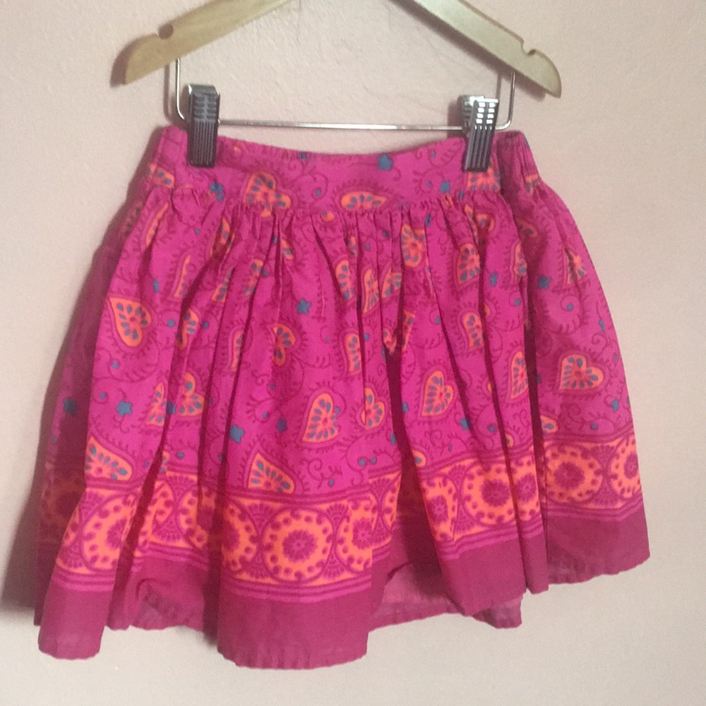 Gap Skirt